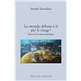 Le monde débute-t-il par le rouge ?