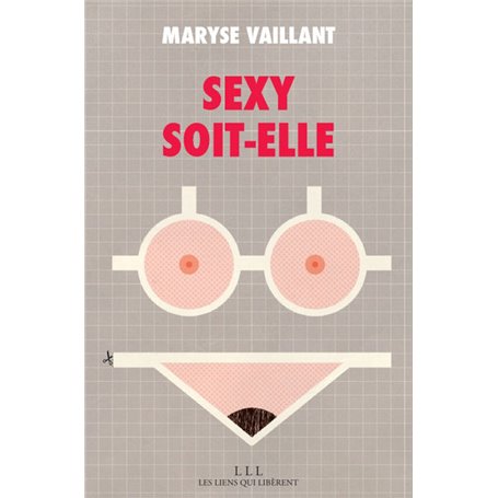 Sexy soit-elle