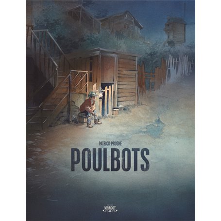 Poulbots