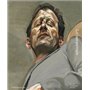 Lucian Freud Les autoportraits