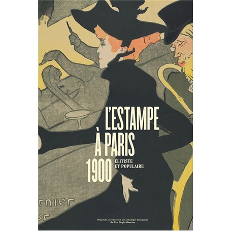 L'estampe à Paris, 1900, élitiste et populaire
