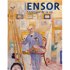 James Ensor