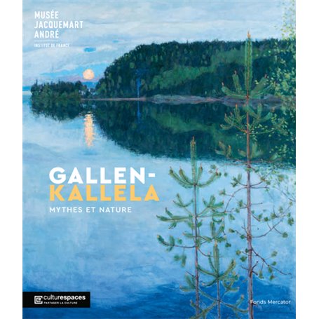 Gallen-Kallela