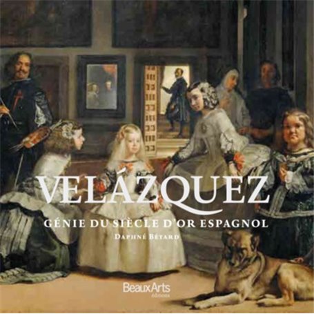 velasquez et le siecle d'or espagnol