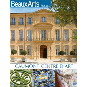 CAUMONT CENTRE D'ART - AIX-EN-PROVENCE