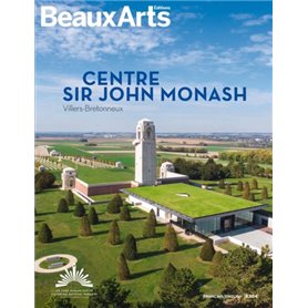 LE CENTRE SIR JOHN MONASH (FR-ANG)