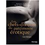 LES CHEFS-D'OEUVRE DU PATRIMOINE EROTIQUE