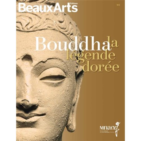 bouddha, la legende doree