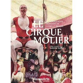 LE CIRQUE MOLIER