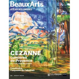 Cézanne, le maître de la Provence