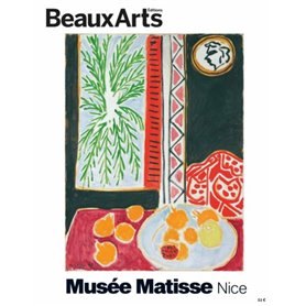 Musee matisse de nice