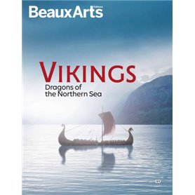 Vikings - Dragons of the Northern Sea (ANG)