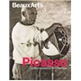 Picasso, l'effervescence des formes