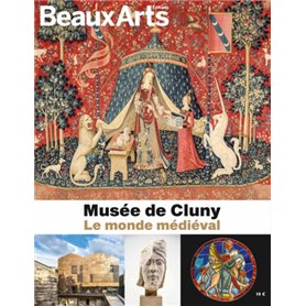 Musée de Cluny