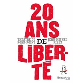 20 ans de liberte !