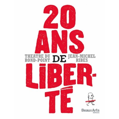 20 ans de liberte !