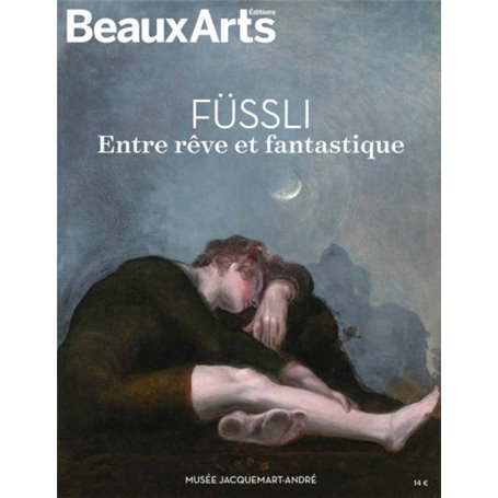 Fussli et la puissance des rêves