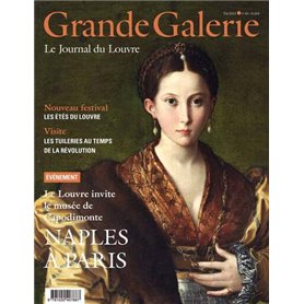 Grande Galerie n°63