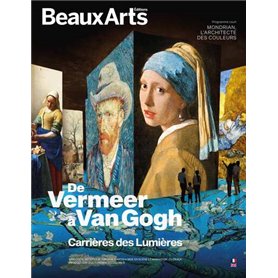 De Vermeer à Van Gogh