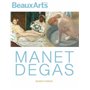 Manet / degas