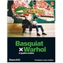 Basquiat x Warhol, à quatre mains