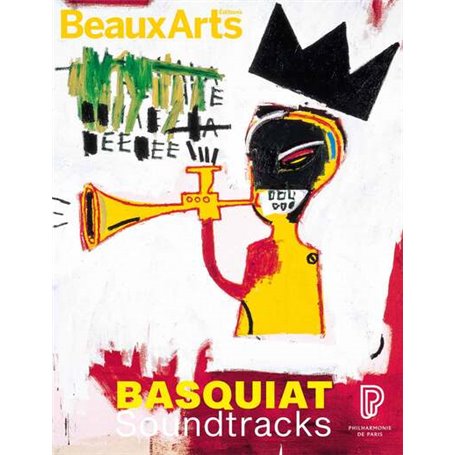 Basquiat soundtracks