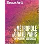 La Métropole du Grand Paris