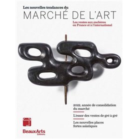 Les nouvelles tendances du marche de l'art