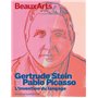 Gertrude Stein et Pablo Picasso. Linvention dun langage