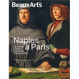 Naples à Paris. Le Louvre invite le musée de Capodimonte