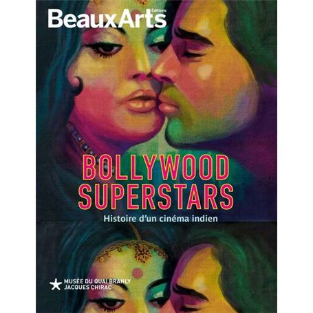 Bollywood Superstars : histoire dun cinéma indien
