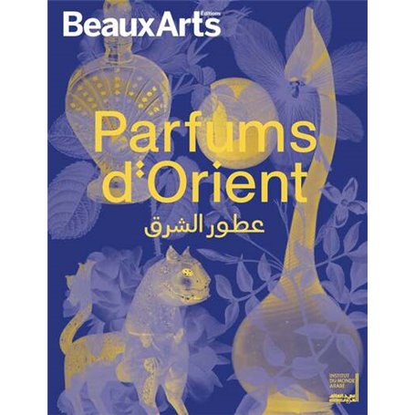 Parfums d'Orient