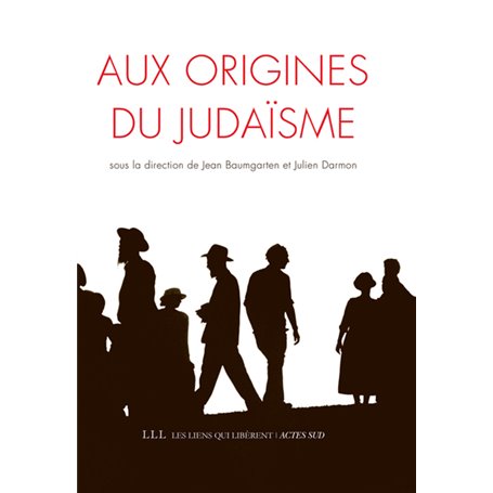 Aux origines du judaïsme