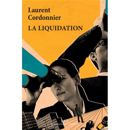 La liquidation