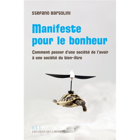 Manifeste pour le bonheur