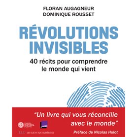 Révolutions invisibles