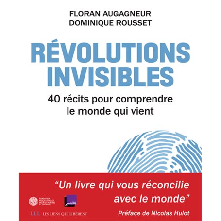 Révolutions invisibles