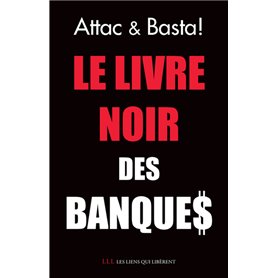 Le livre noir des banques