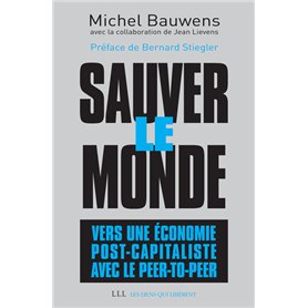 Sauver le monde