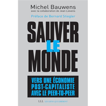 Sauver le monde