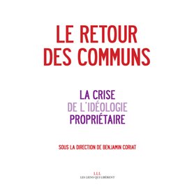 Le retour des communs