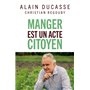 Manger est un acte citoyen