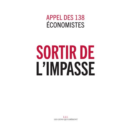 Sortir de l'impasse