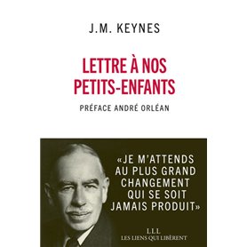 Lettre à nos petits-enfants