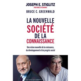 La nouvelle société de la connaissance