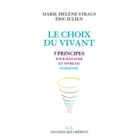 Le choix du vivant