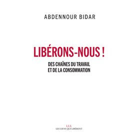 Libérons-nous !