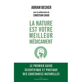 La nature est votre meilleur médicament