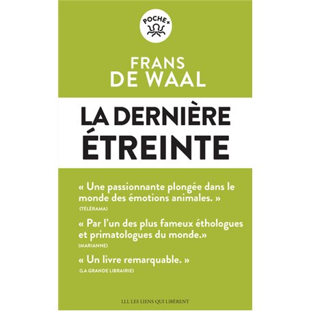 La dernière étreinte