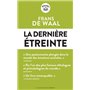 La dernière étreinte